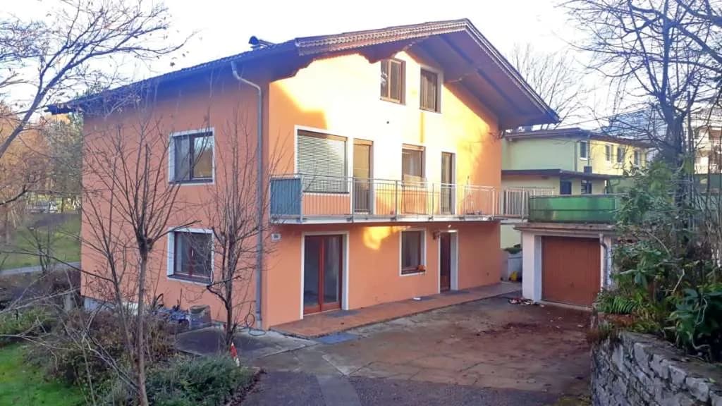 Grundstück kaufen in Salzburg Stadt
