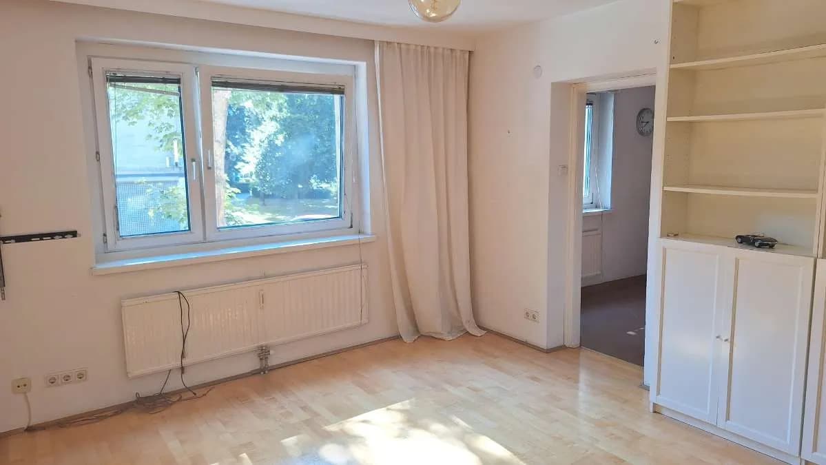 2-Zimmer-Wohnung kaufen in Wien – 52,8 m², € 218.000