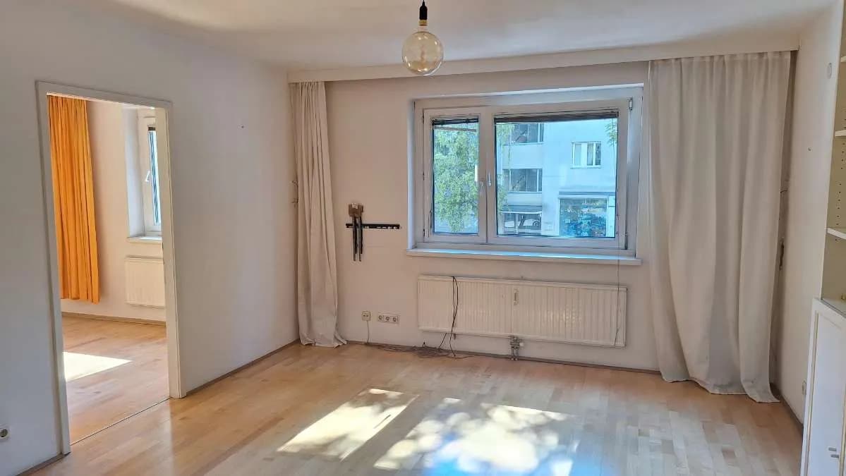 2-Zimmer-Wohnung kaufen in Wien – 52,8 m², € 218.000 – Bild 20 von 20