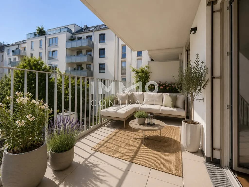 3-Zimmer-Wohnung kaufen in Wien – 68,77 m², € 495.600 – Bild 1 von 15