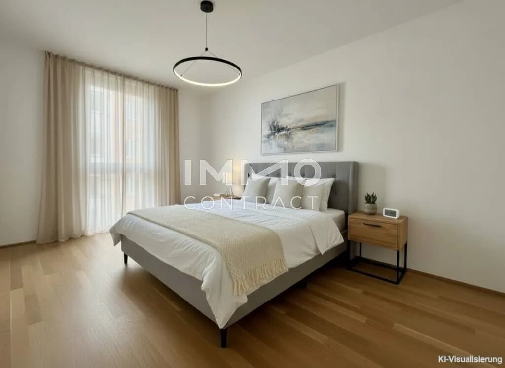 3-Zimmer-Wohnung kaufen in Wien – 68,77 m², € 495.600 – Bild 4 von 15