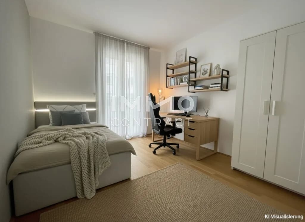 3-Zimmer-Wohnung kaufen in Wien – 68,77 m², € 495.600 – Bild 5 von 15