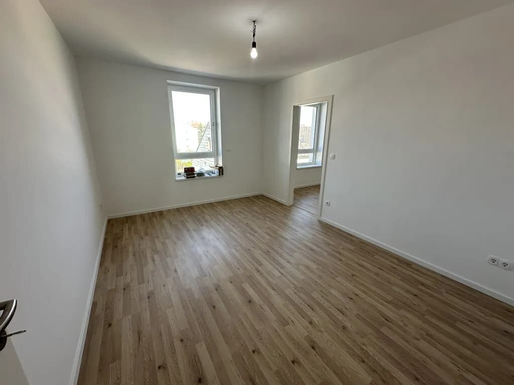 2-Zimmer-Wohnung mieten in Sankt Pölten – 40,9 m², € 694 – Bild 2 von 7