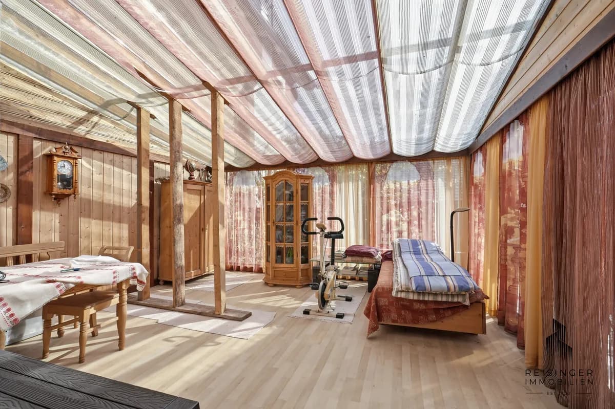 9-Zimmer-Gewerbeimmobilie kaufen in Rohrbach – 404 m², € 299.000 – Bild 5 von 27