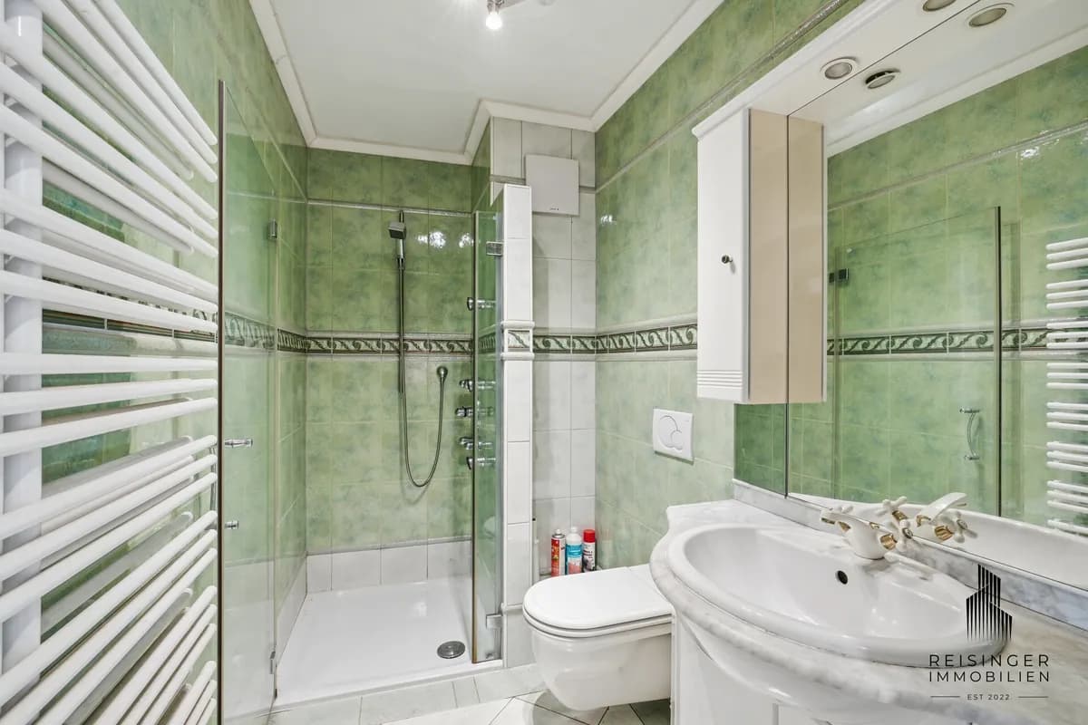 9-Zimmer-Gewerbeimmobilie kaufen in Rohrbach – 404 m², € 299.000 – Bild 17 von 27