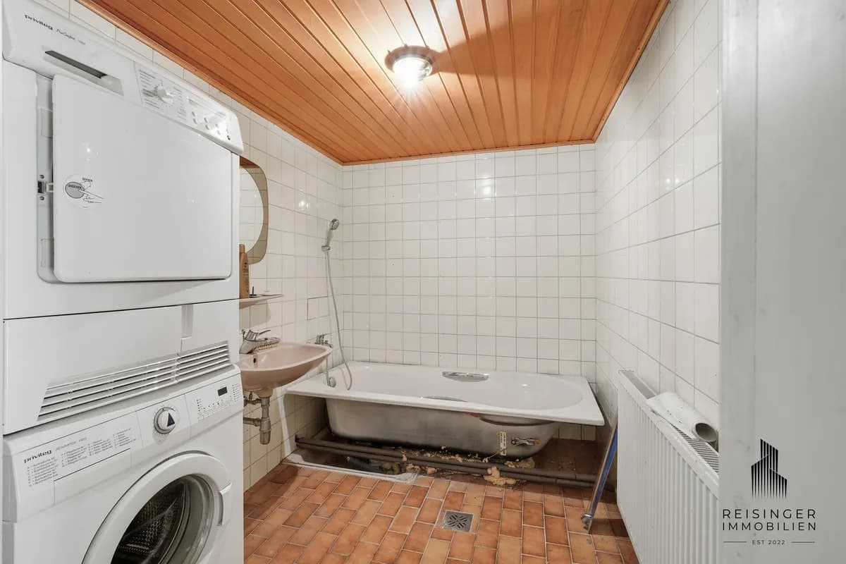 9-Zimmer-Gewerbeimmobilie kaufen in Rohrbach – 404 m², € 299.000 – Bild 18 von 27