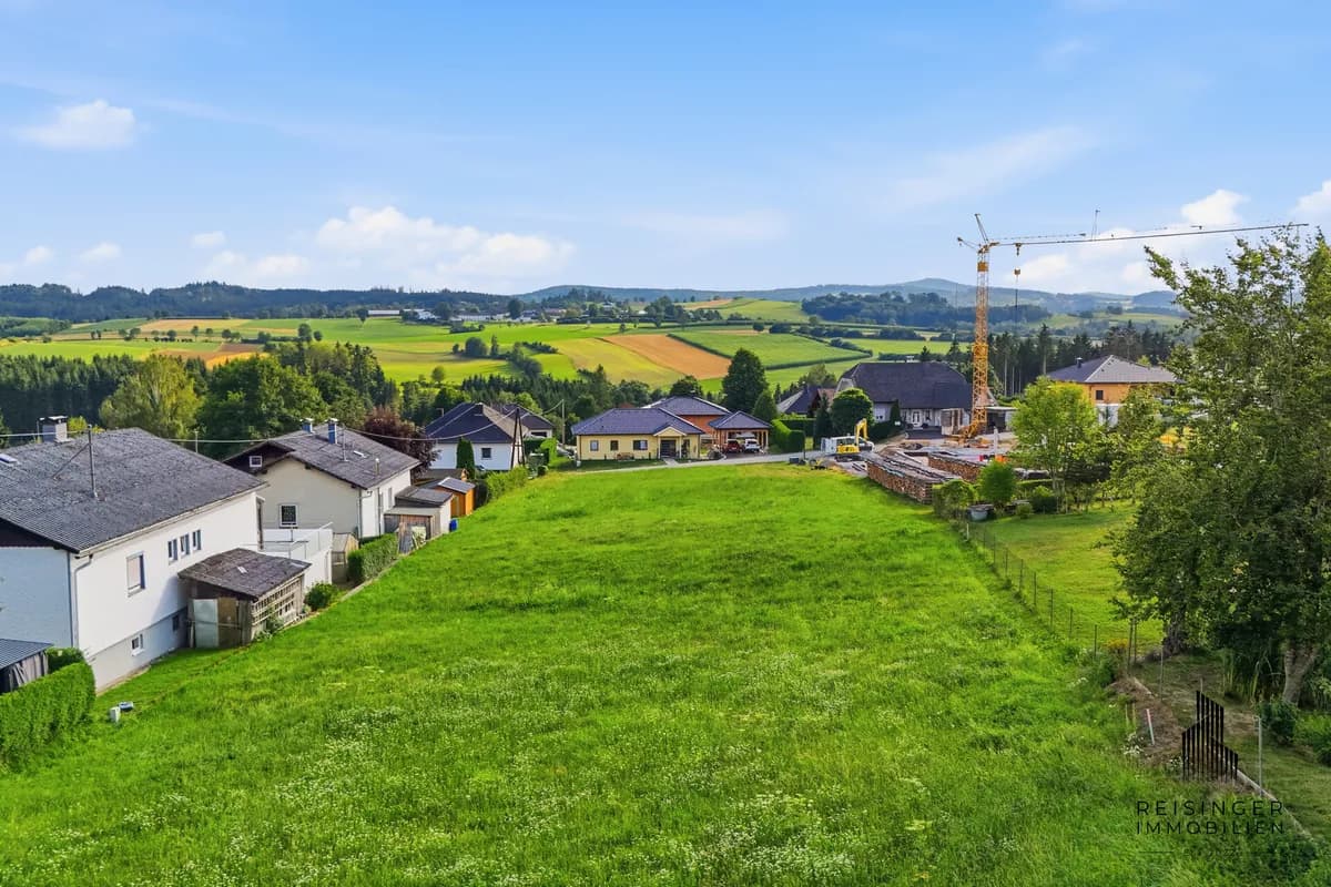 9-Zimmer-Gewerbeimmobilie kaufen in Rohrbach – 404 m², € 299.000 – Bild 27 von 27