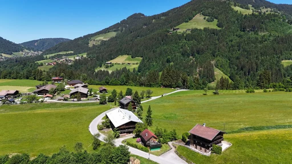 Grundstück kaufen in Kufstein – 542 729 m²