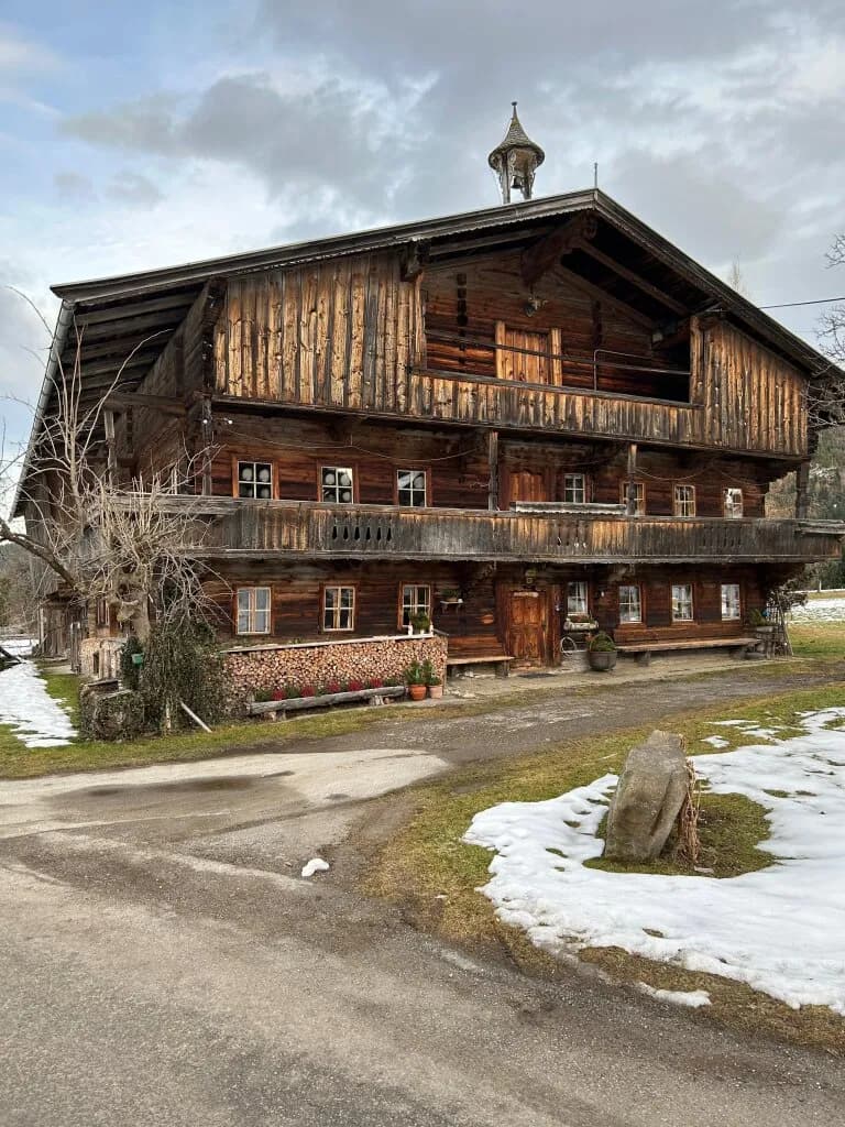 Grundstück kaufen in Kufstein – 542 729 m² – Bild 2 von 26