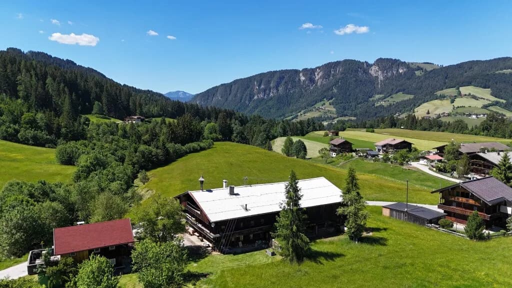 Grundstück kaufen in Kufstein – 542 729 m² – Bild 16 von 26
