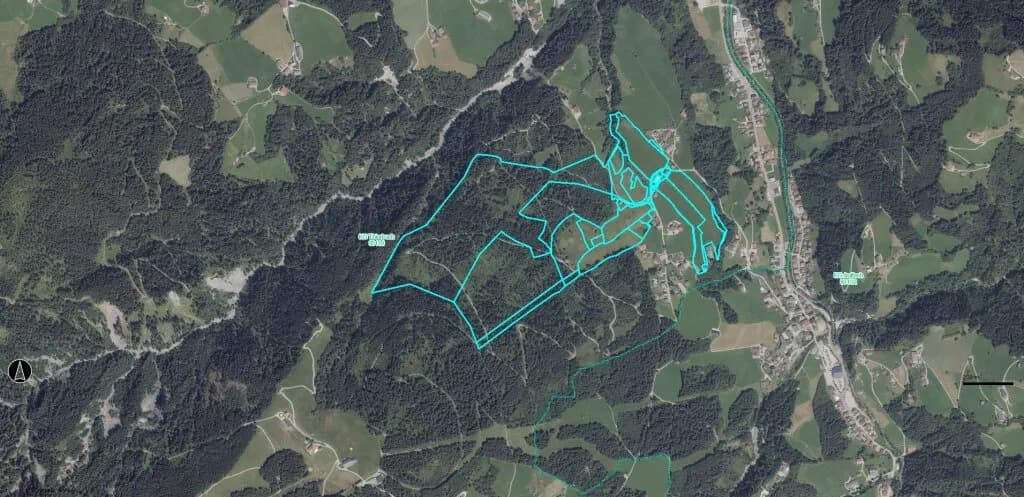 Grundstück kaufen in Kufstein – 542 729 m² – Bild 26 von 26