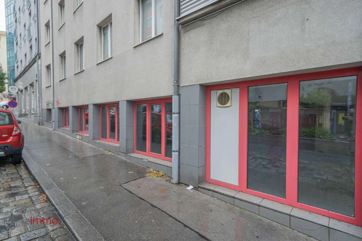 Gewerbeimmobilie kaufen in Wien – 248 m², € 595.000 – Bild 2 von 19
