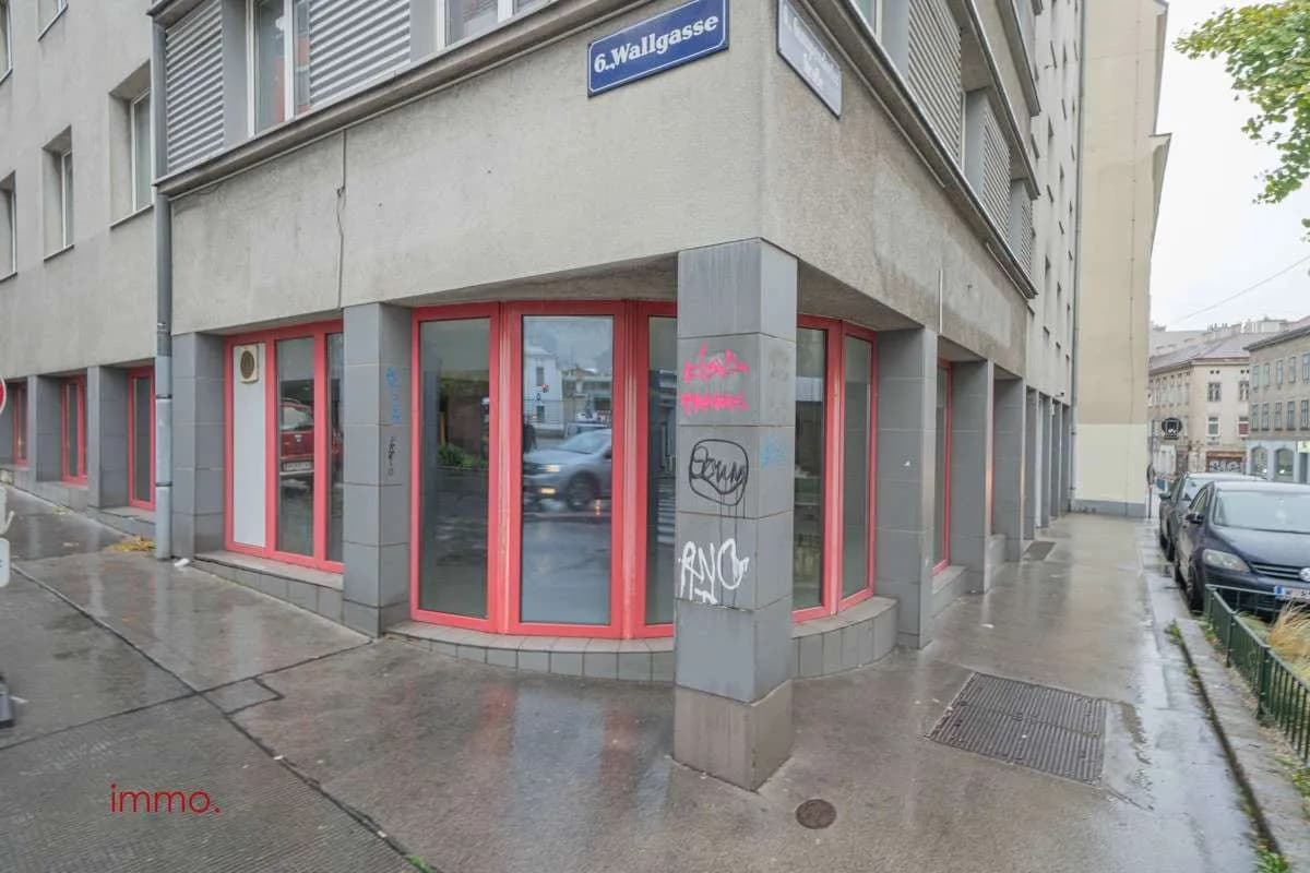 Gewerbeimmobilie kaufen in Wien – 248 m², € 595.000 – Bild 3 von 19