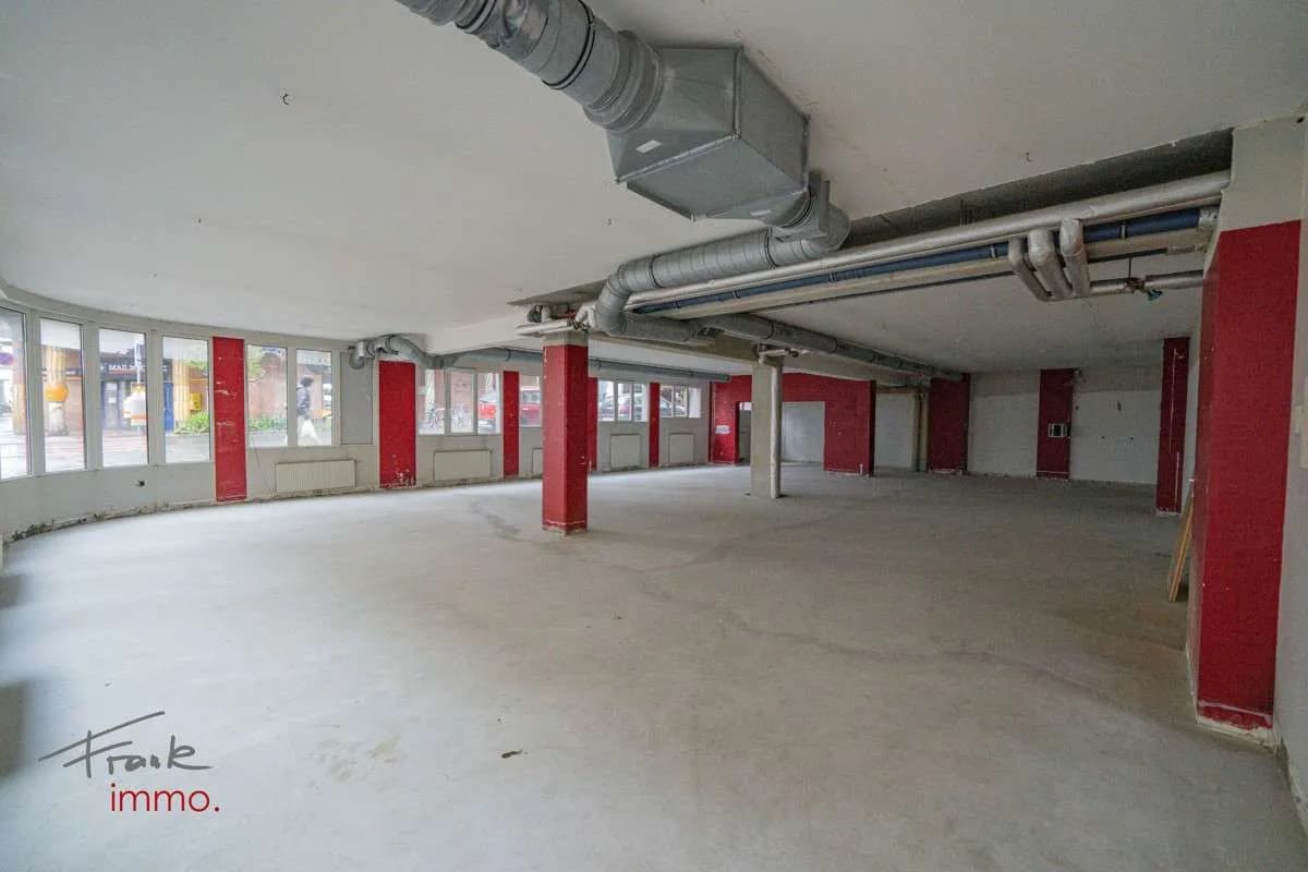 Gewerbeimmobilie kaufen in Wien – 248 m², € 595.000 – Bild 4 von 19