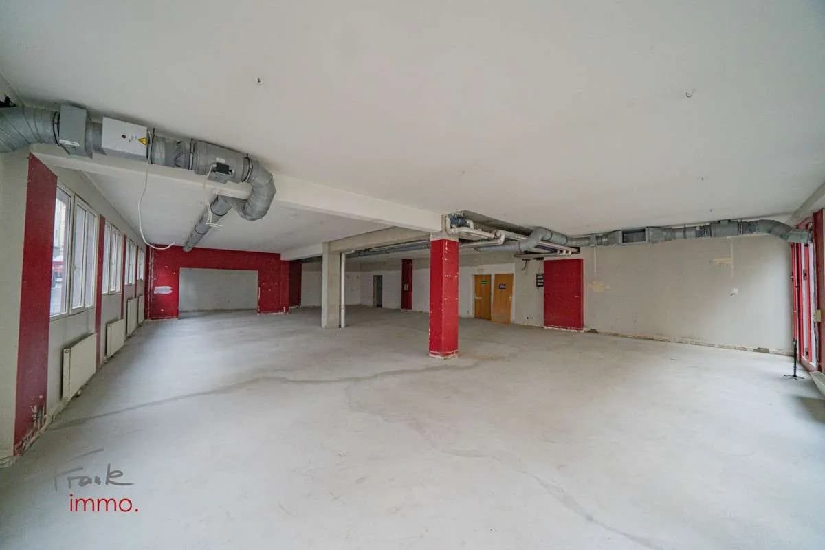 Gewerbeimmobilie kaufen in Wien – 248 m², € 595.000 – Bild 5 von 19