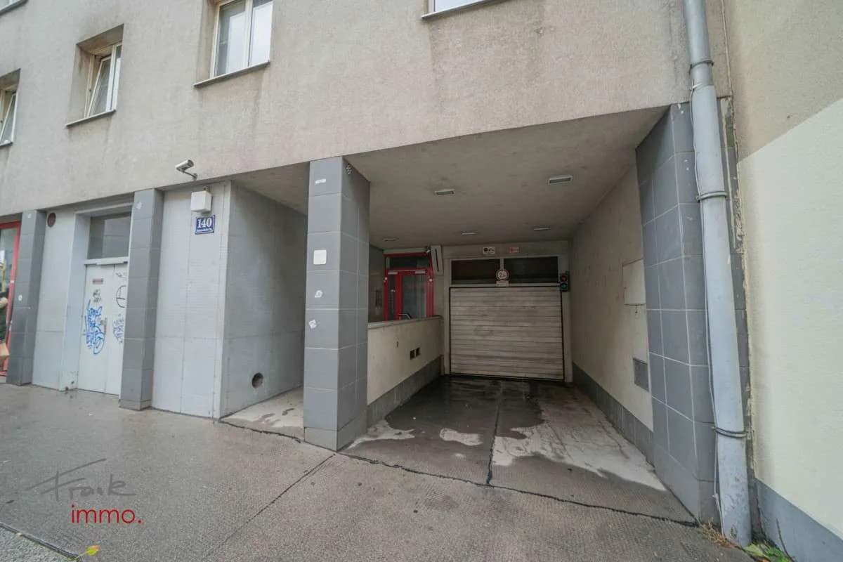 Gewerbeimmobilie kaufen in Wien – 248 m², € 595.000 – Bild 17 von 19
