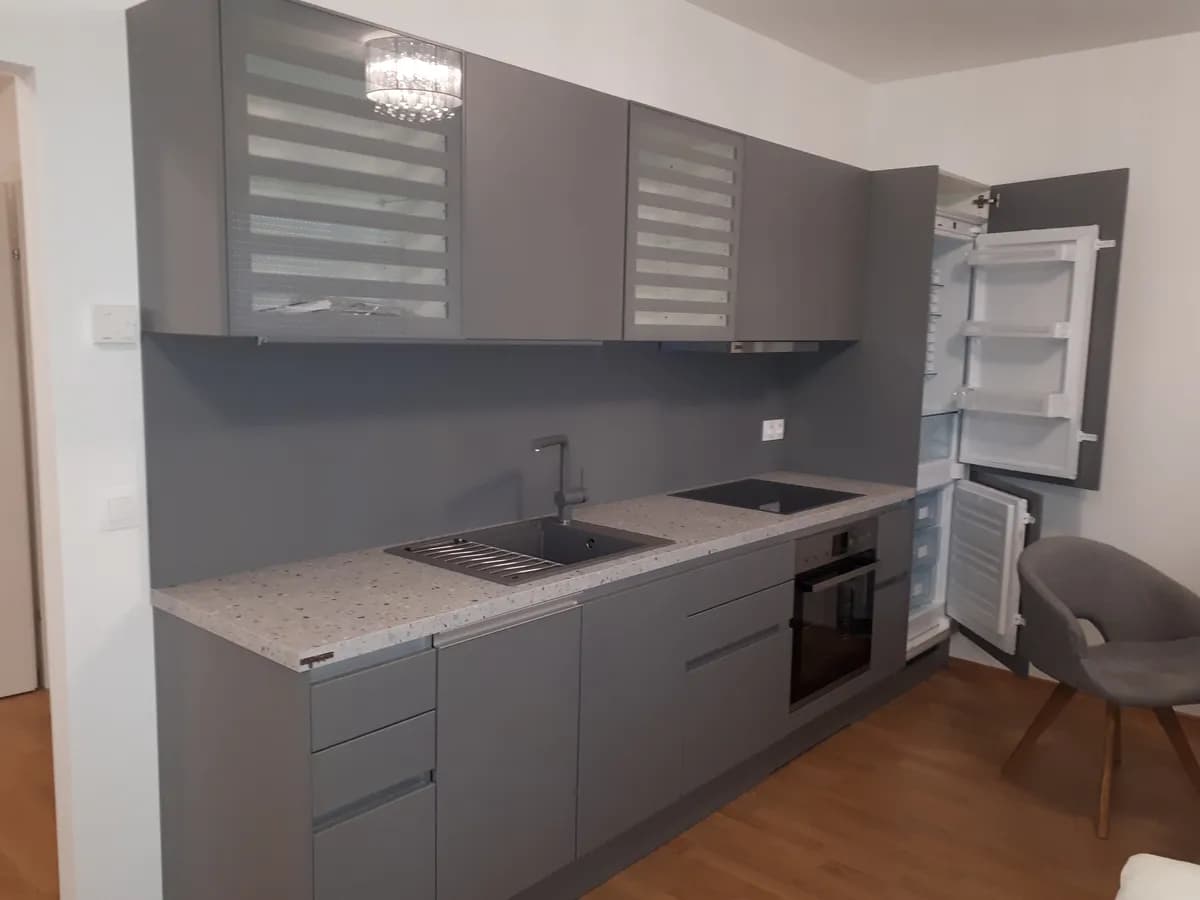 2-Zimmer-Wohnung kaufen in Eisenstadt – 52 m², € 225.000