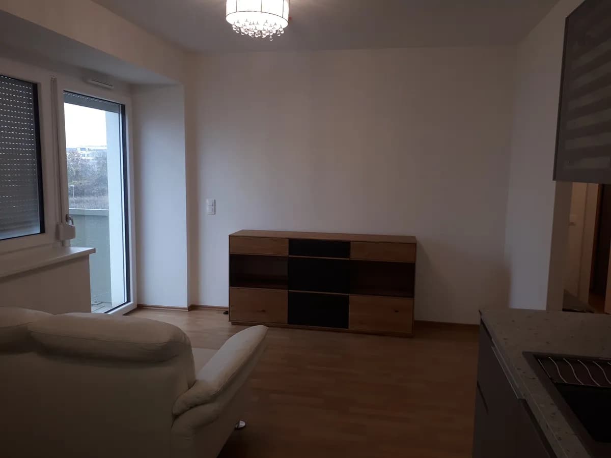 2-Zimmer-Wohnung kaufen in Eisenstadt – 52 m², € 225.000 – Bild 2 von 4