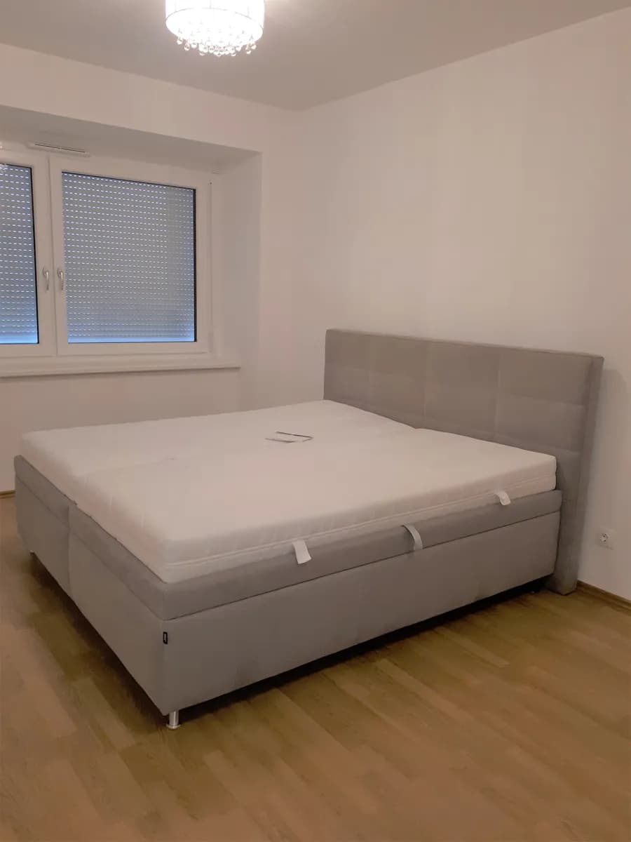 2-Zimmer-Wohnung kaufen in Eisenstadt – 52 m², € 225.000 – Bild 3 von 4