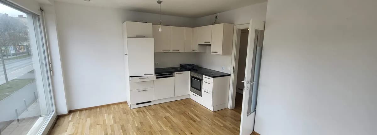 Wohnung mieten in Graz – 60 m², € 660 – Bild 3 von 11