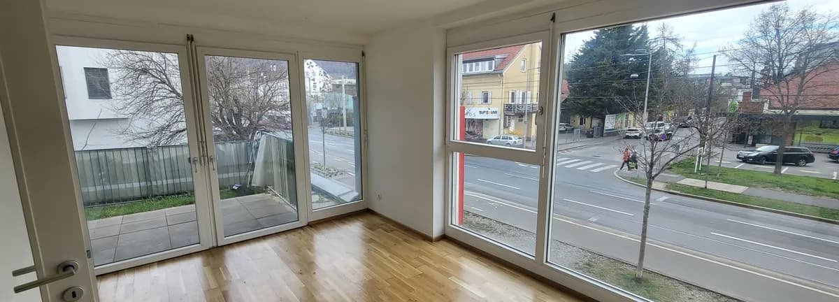 Wohnung mieten in Graz – 60 m², € 660 – Bild 4 von 11