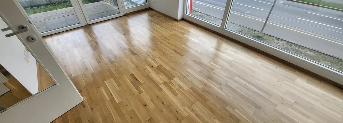 Wohnung mieten in Graz – 60 m², € 660 – Bild 5 von 11