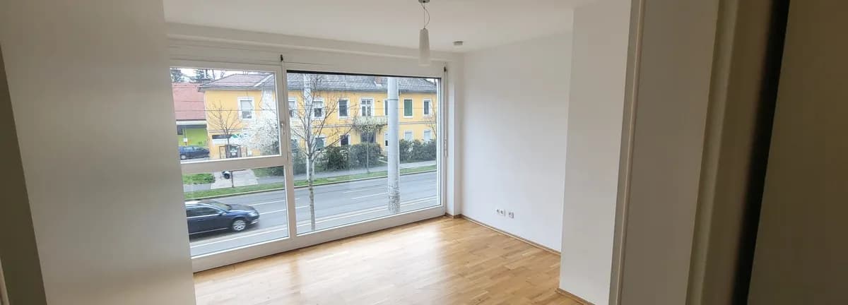 Wohnung mieten in Graz – 60 m², € 660 – Bild 6 von 11