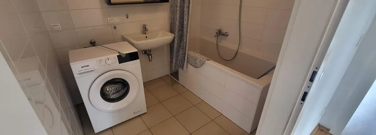 Wohnung mieten in Graz – 60 m², € 660 – Bild 8 von 11