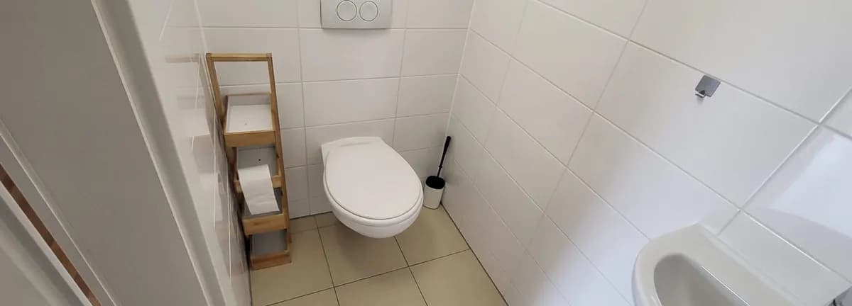 Wohnung mieten in Graz – 60 m², € 660 – Bild 9 von 11