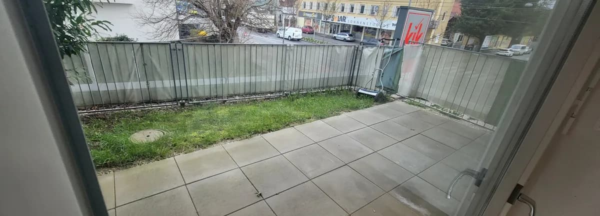 Wohnung mieten in Graz – 60 m², € 660 – Bild 10 von 11