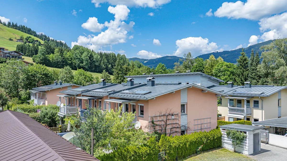 4-Zimmer-Haus kaufen in Kitzbühel – 102,28 m², € 990.000
