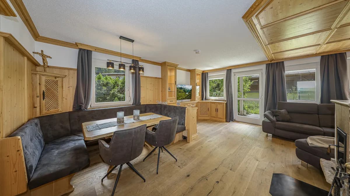 4-Zimmer-Haus kaufen in Kitzbühel – 102,28 m², € 990.000 – Bild 2 von 20