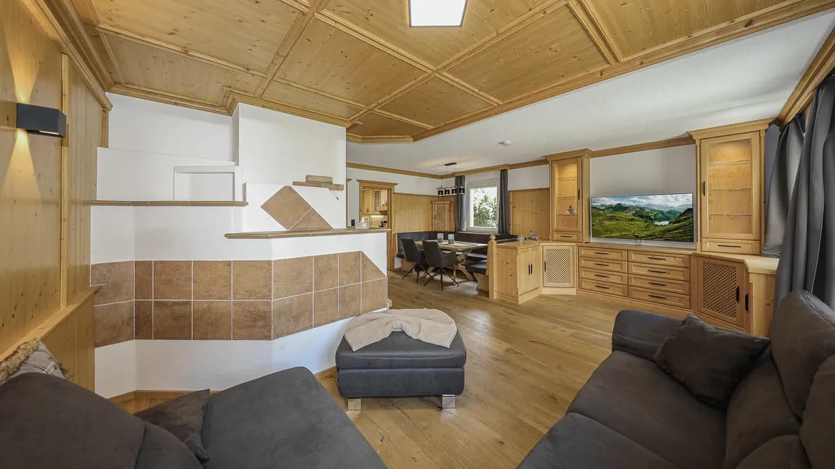 4-Zimmer-Haus kaufen in Kitzbühel – 102,28 m², € 990.000 – Bild 3 von 20