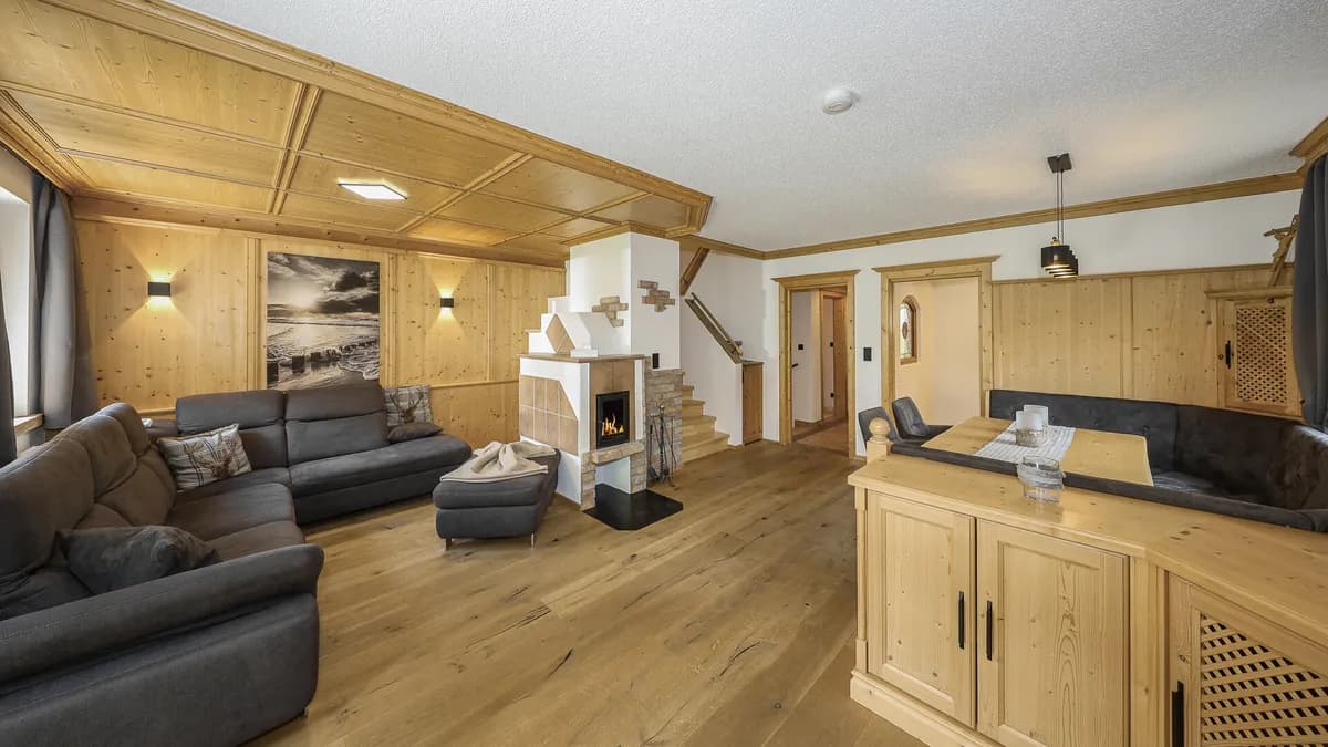 4-Zimmer-Haus kaufen in Kitzbühel – 102,28 m², € 990.000 – Bild 4 von 20