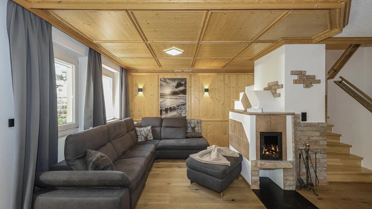4-Zimmer-Haus kaufen in Kitzbühel – 102,28 m², € 990.000 – Bild 5 von 20