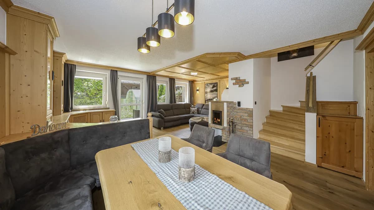 4-Zimmer-Haus kaufen in Kitzbühel – 102,28 m², € 990.000 – Bild 6 von 20
