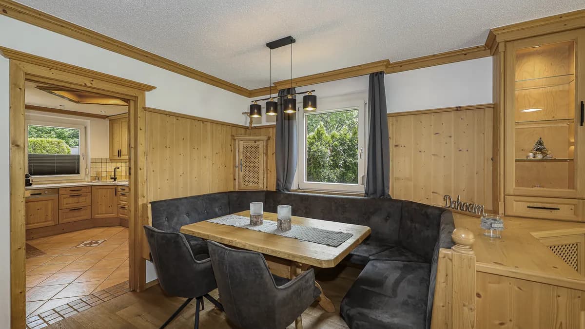 4-Zimmer-Haus kaufen in Kitzbühel – 102,28 m², € 990.000 – Bild 7 von 20