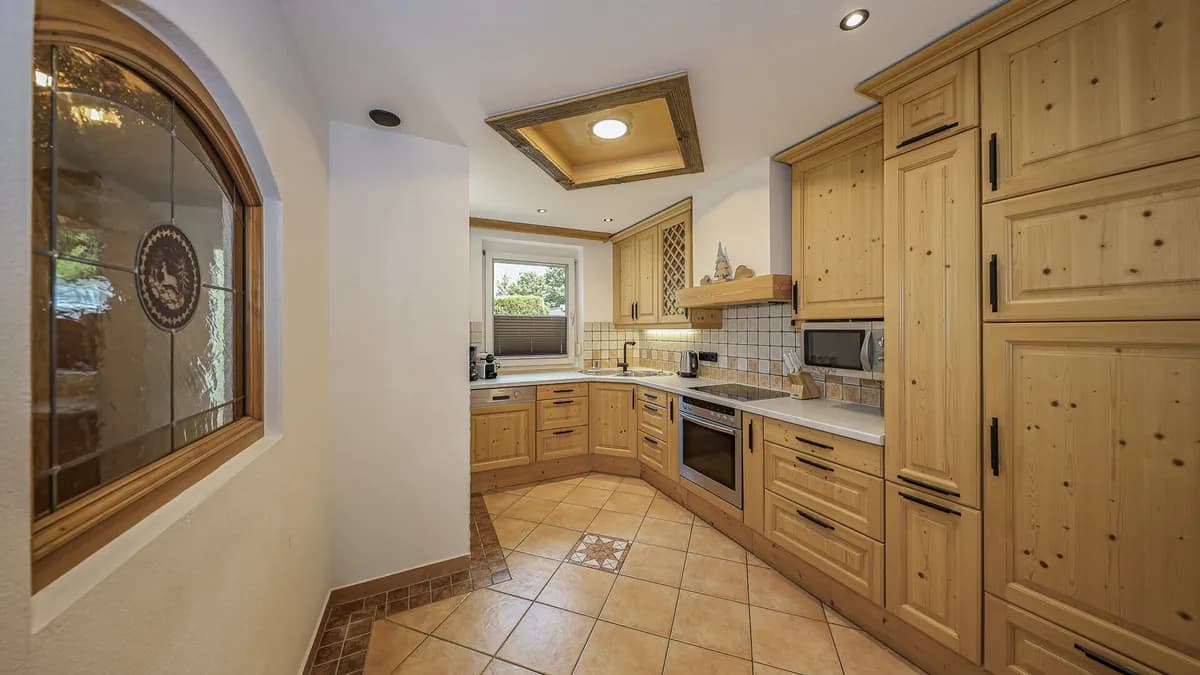 4-Zimmer-Haus kaufen in Kitzbühel – 102,28 m², € 990.000 – Bild 8 von 20