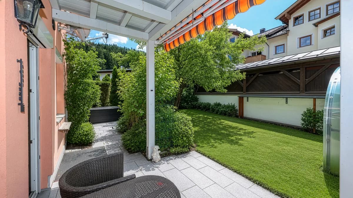 4-Zimmer-Haus kaufen in Kitzbühel – 102,28 m², € 990.000 – Bild 10 von 20