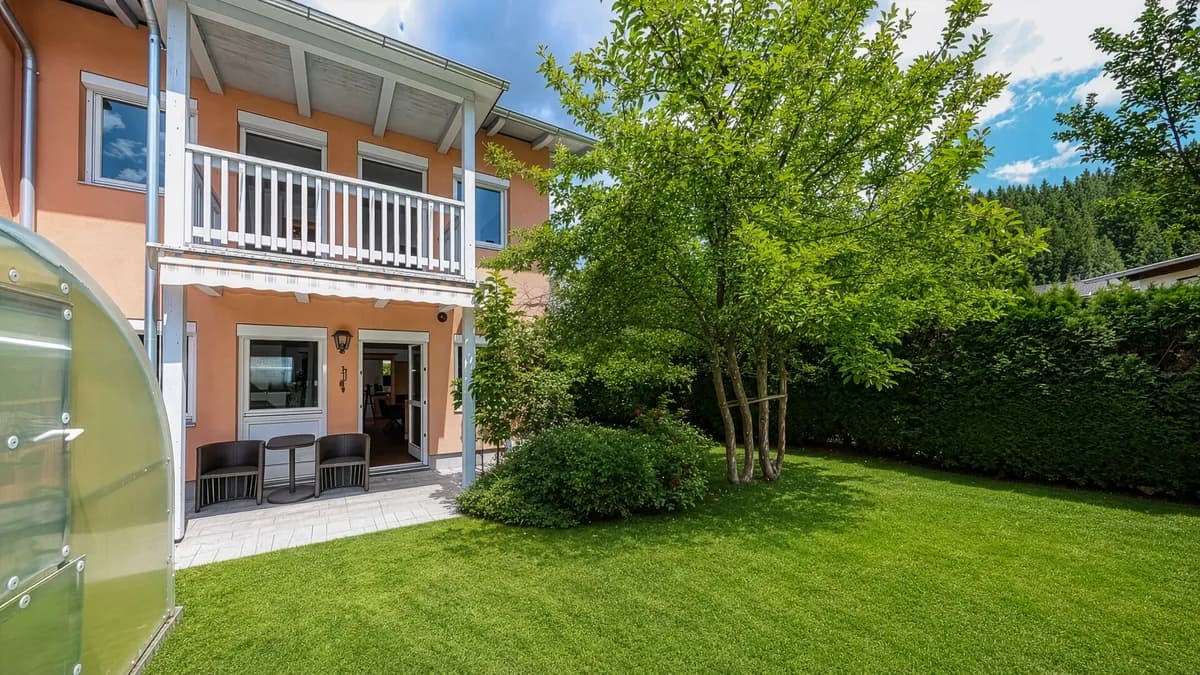 4-Zimmer-Haus kaufen in Kitzbühel – 102,28 m², € 990.000 – Bild 11 von 20