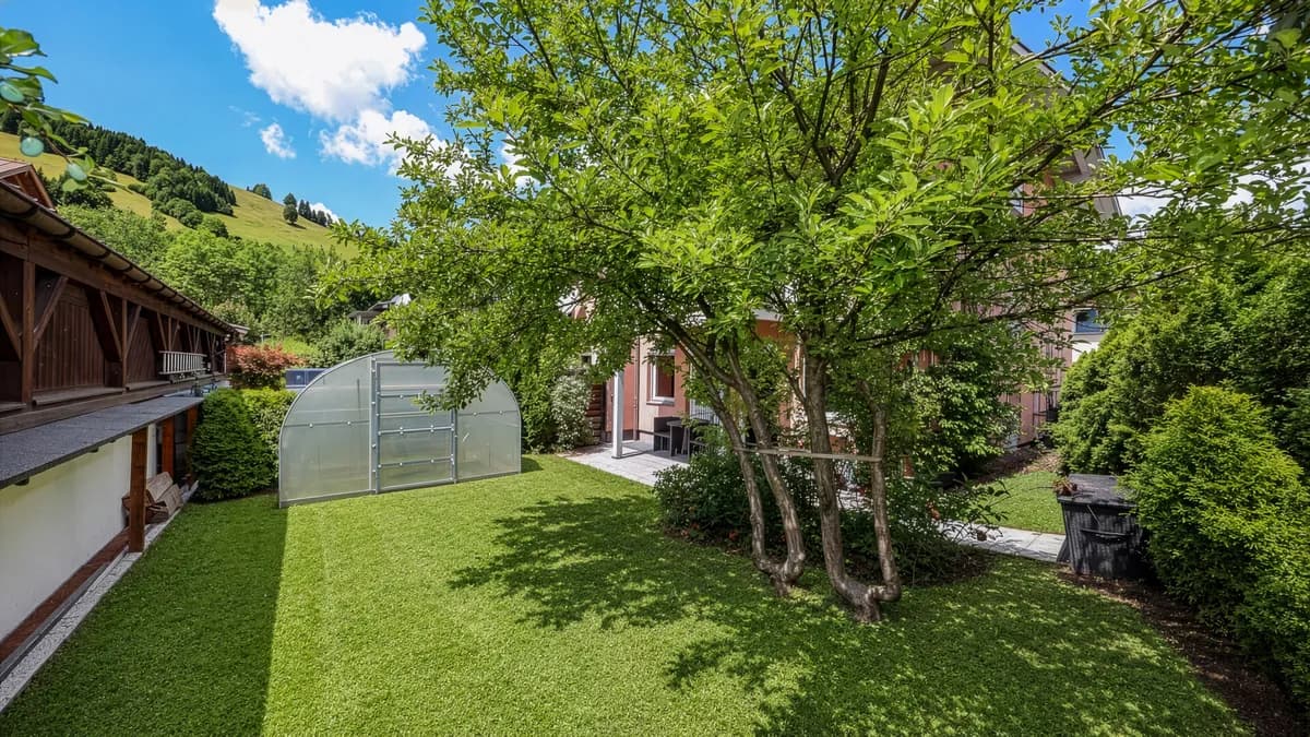 4-Zimmer-Haus kaufen in Kitzbühel – 102,28 m², € 990.000 – Bild 12 von 20