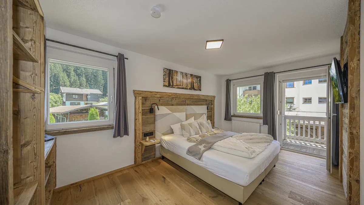 4-Zimmer-Haus kaufen in Kitzbühel – 102,28 m², € 990.000 – Bild 14 von 20
