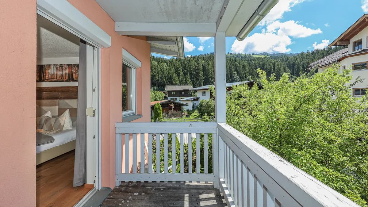 4-Zimmer-Haus kaufen in Kitzbühel – 102,28 m², € 990.000 – Bild 16 von 20