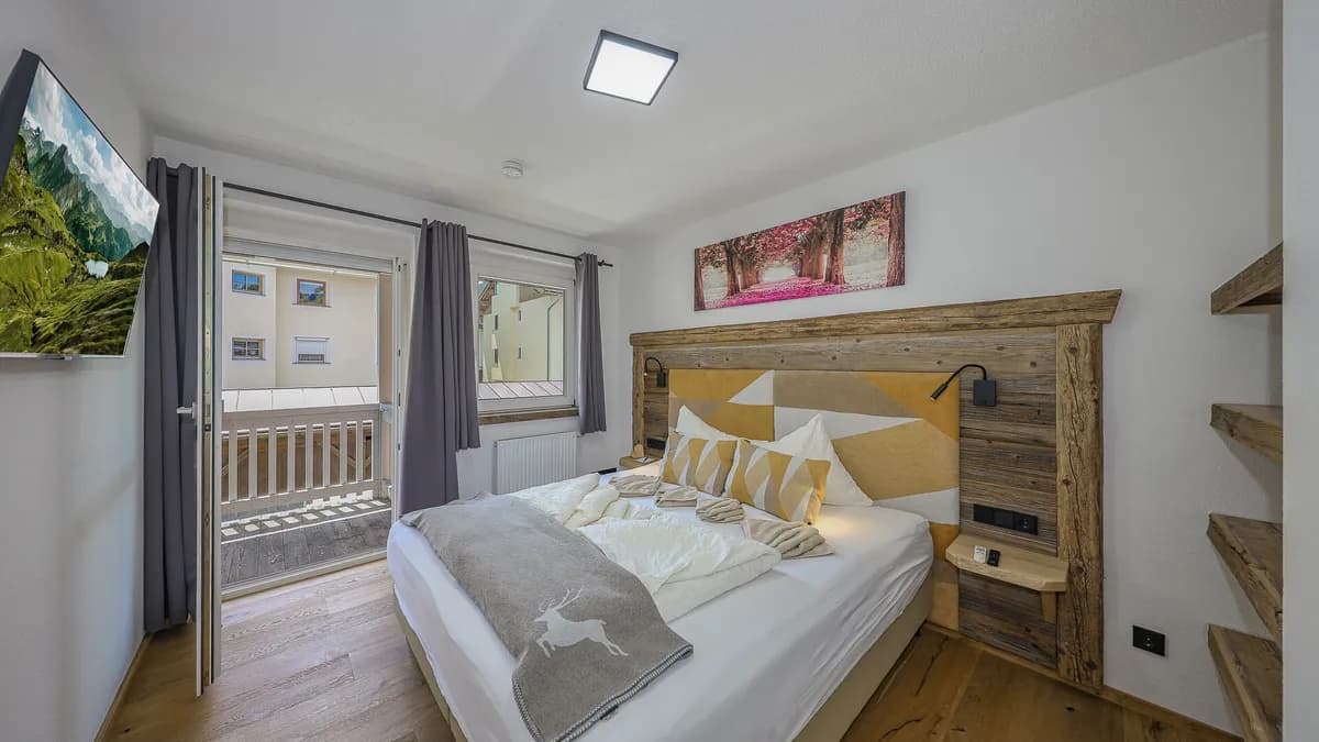 4-Zimmer-Haus kaufen in Kitzbühel – 102,28 m², € 990.000 – Bild 19 von 20