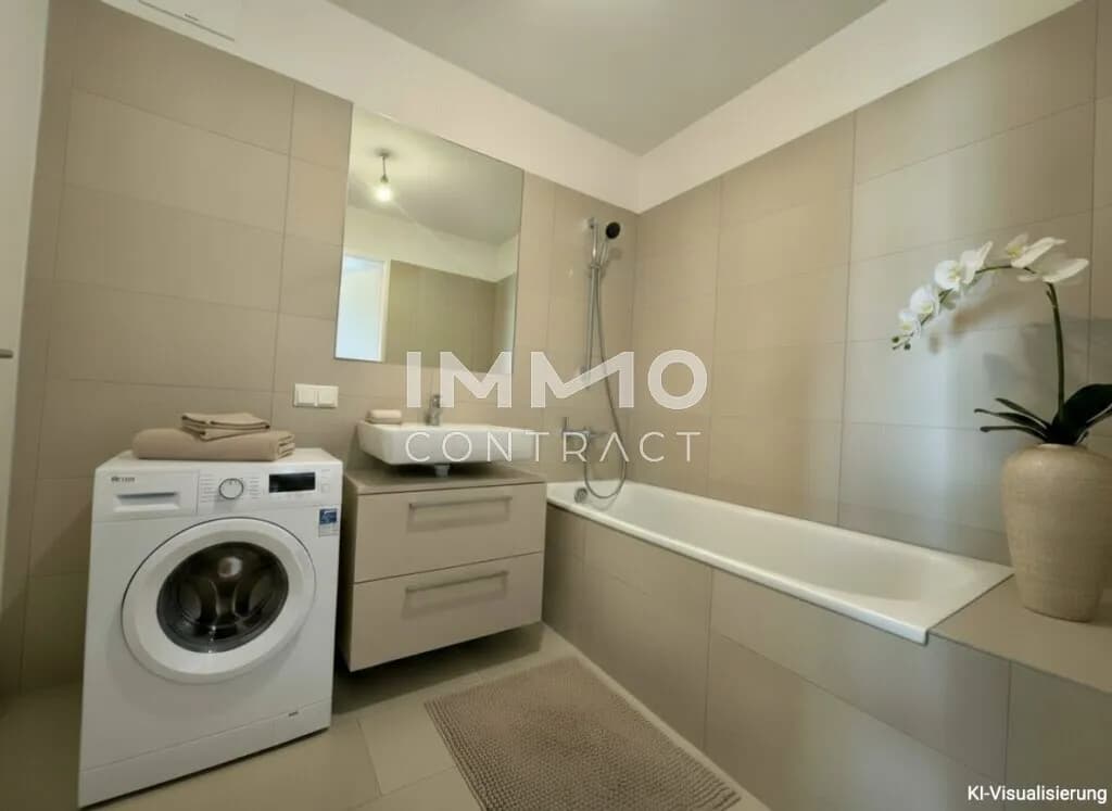 2-Zimmer-Wohnung kaufen in Wien – 41,75 m², € 272.000 – Bild 5 von 8