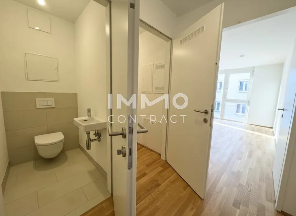 2-Zimmer-Wohnung kaufen in Wien – 41,75 m², € 272.000 – Bild 6 von 8