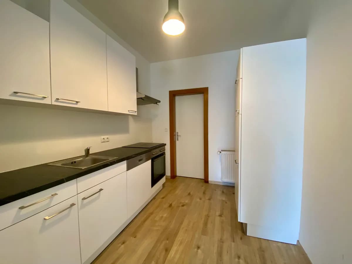 2-Zimmer-Wohnung mieten in Voitsberg – 77 m², € 748