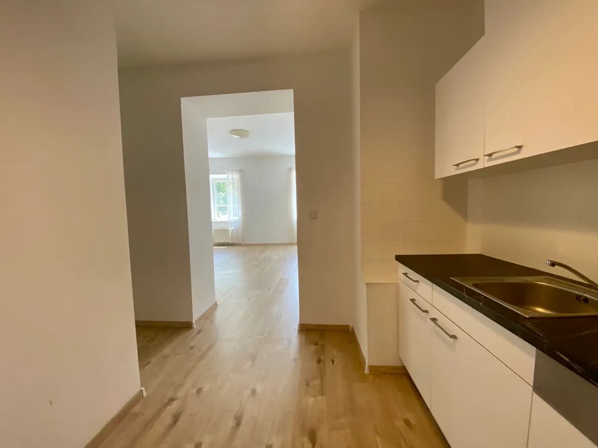 2-Zimmer-Wohnung mieten in Voitsberg – 77 m², € 748 – Bild 2 von 6
