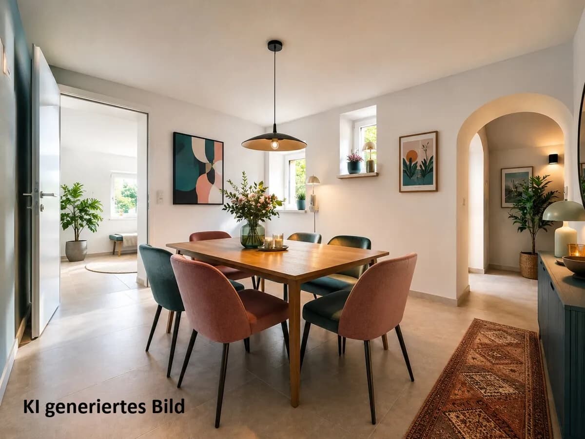 3-Zimmer-Wohnung kaufen in Steyr – 82 m², € 168.000
