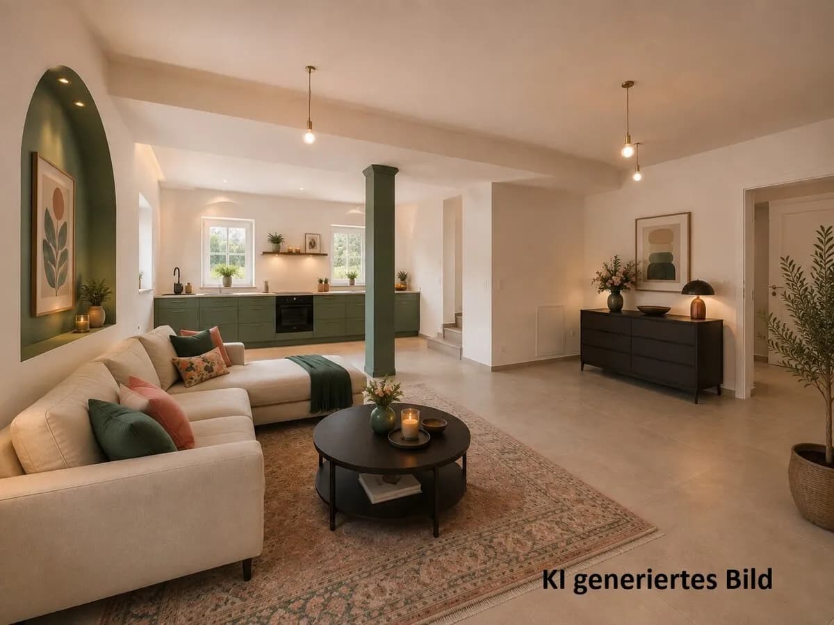 3-Zimmer-Wohnung kaufen in Steyr – 82 m², € 168.000 – Bild 7 von 24